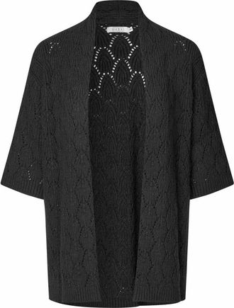 Masai Mujer, Jerseys, Negro, Talla: S