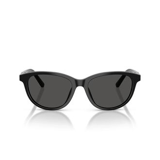 Dolce & Gabbana Sunglasses Dx4010 501/87 Black/Dark Gray Children