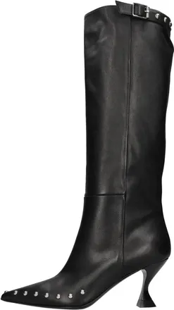 Strategia Donna, Scarpe, Nero, 39 EU, new