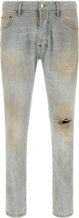 Dsquared2 Teddy Jeans