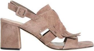Luca Grossi SCHUHE - Sandalen auf YOOX.COM