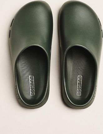 Bombas Friday Lightweight Comfort Cushion Clogs