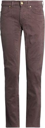 Jeckerson BOTTOMWEAR - Pantaloni su YOOX.COM