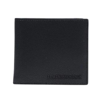A|X Armani Exchange Hombre, Accesorios, Negro, Talla: ONE Size