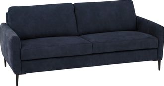 Schubiger M&ouml;bel Sofa Antonio Basic B: 176 cm