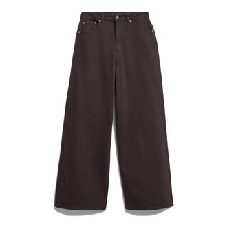 IVY OAK Pantaloni - - Jeans - Donna - Marrone - L