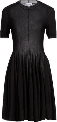 Alaia VESTIDOS - Minivestidos en YOOX.COM
