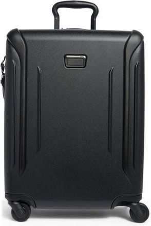 Tumi Vapor Continental Carry-On Luggage in Black Texture at Nordstrom Rack