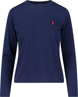 Polo Ralph Lauren T-Shirt Logo