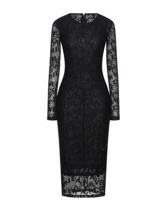 Versace KLEIDER - Midi-Kleider auf YOOX.COM