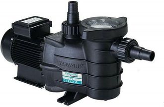 Hayward Pompa autoaspirante Powerline per piscine da 0.75 cv