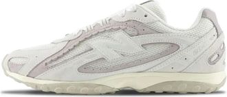 New Balance Heren, Sport, Wit, Maat: 40 EU Synthetisch