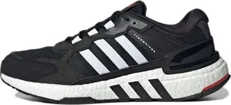 adidas Equipment+ Cozy Wear-Resistant Black Black White GX6630