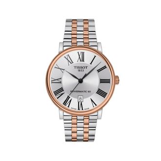 Tissot Tissot, Accessoires, Heren, Geel, ONE Size, Horloges