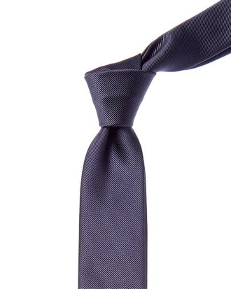 Gucci Double G Silk Tie