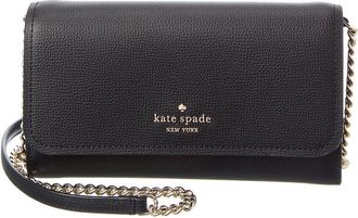 Kate Spade New York Kate Spade New York Darcy Leather Wallet