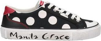 Manila Grace CALZADO - Sneakers en YOOX.COM