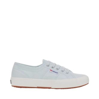 Superga Uomo, Scarpe, Blu, 42 EU, new