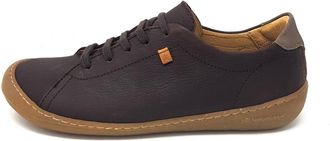 El Naturalista Heren, Schoenen, Bruin, Maat: 41 EU Leer
