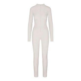 The North Face (WMNS) The North Face x SKIMS FW25 Refina BodySuit Bone NF0A8EDS-I3S