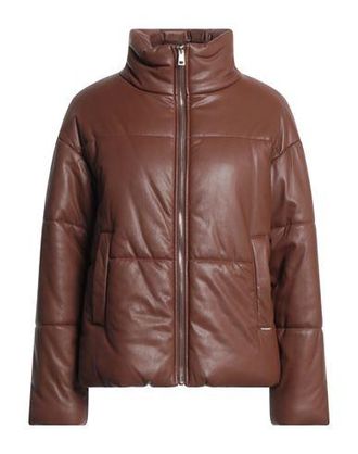 Liu Jo ROPA DE ABRIGO - Plum&iacute;feros y acolchados en YOOX.COM