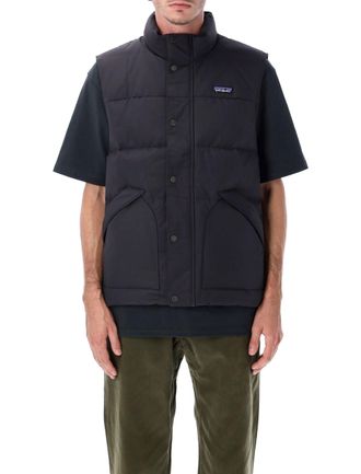 Patagonia Jacken schwarz