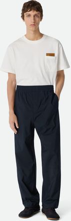 Bottega Veneta Pantaloni In Nylon - Bottega Veneta