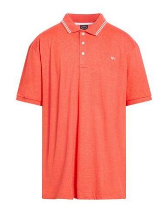 Paul & Shark Polo shirts