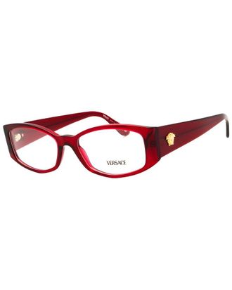 Versace Unisex 54Mm Optical Frames