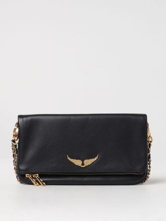 Zadig&Voltaire Clutch ZADIG & VOLTAIRE Woman color Gold