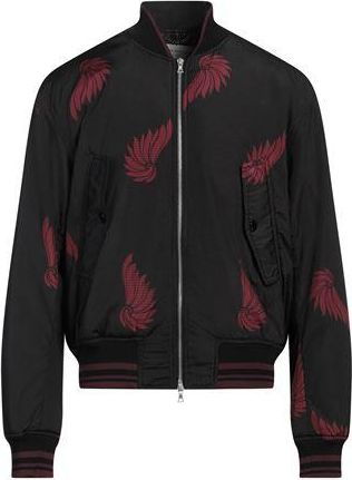 Dries Van Noten COATS & JACKETS - Jackets on YOOX.COM