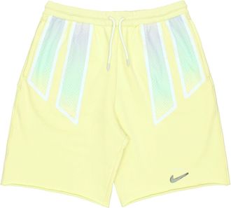 Nike x Pigalle Fleece Shorts Luminous Green CI9952-335