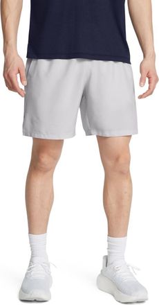 Under Armour Mens Launch Stretch Woven 7-inch Shorts