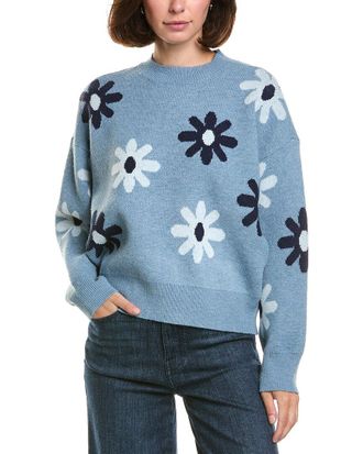 Nanette Lepore Pullover