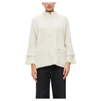 s.Oliver Outdoorjas - Dames - Zomerjassen - Beige - S - Jassen