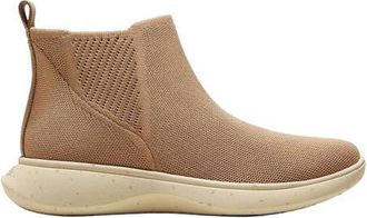Vivaia Round-Toe Slip-On Sneaker Boots in Nutmeg at Nordstrom, Size 6.5