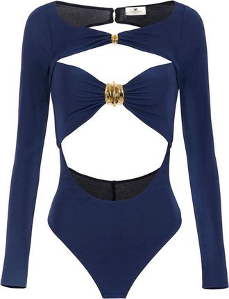 Elisabetta Franchi Tops