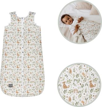 OEM Saco De Dormir Grow Up Ivoryforest