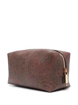 Etro Etro Kleinleder - Etro Accessories Brown - Gr. unisize - in Grau - f&uuml;r Damen