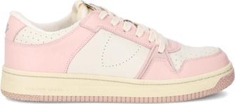 Philippe Model Sneakers La Grande Tennis - Dames - Sneakers - Roze - 39 EU - Katoen - Schoenen