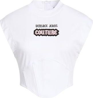 Versace TOPS - T-shirts auf YOOX.COM