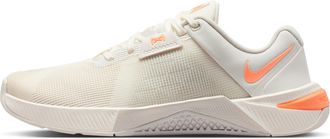 Nike Womens Metcon 10 Workout Shoes in White | HQ2620-101