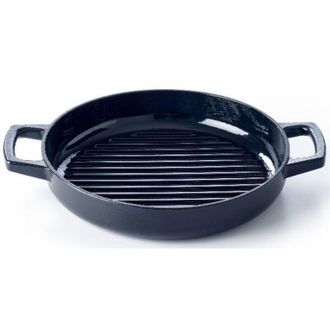 Beka Padella per griglia in ghisa smaltata da 28 cm - 15148284 - beka