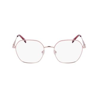 Longchamp Glasses, female, Pink, Size: 51 MM Lo2152 N Sunglasses