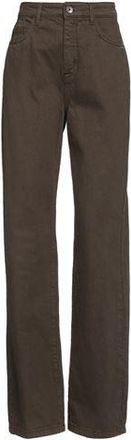 Patrizia Pepe BOTTOMWEAR - Jeans on YOOX.COM