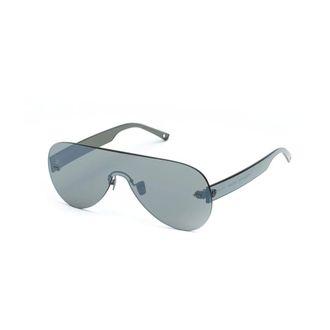 Belstaff Sunglasses, unisex, Green, Size: ONE SIZE Green Acetate Sunglasses Speedmaster