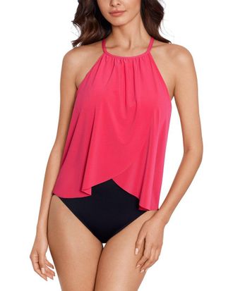 Magic Suit By Miraclesuit Aubrey One-Piece