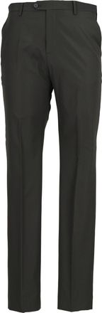 Scotch & Soda Scotch & Soda Mens Grey Trousers