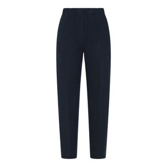 Seventy Pantalone - Trousers - Mujer - Azul - M
