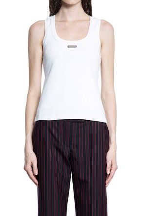 Alexander McQueen T-Shirts & Tank Tops